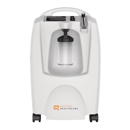 Oxygen concentrator