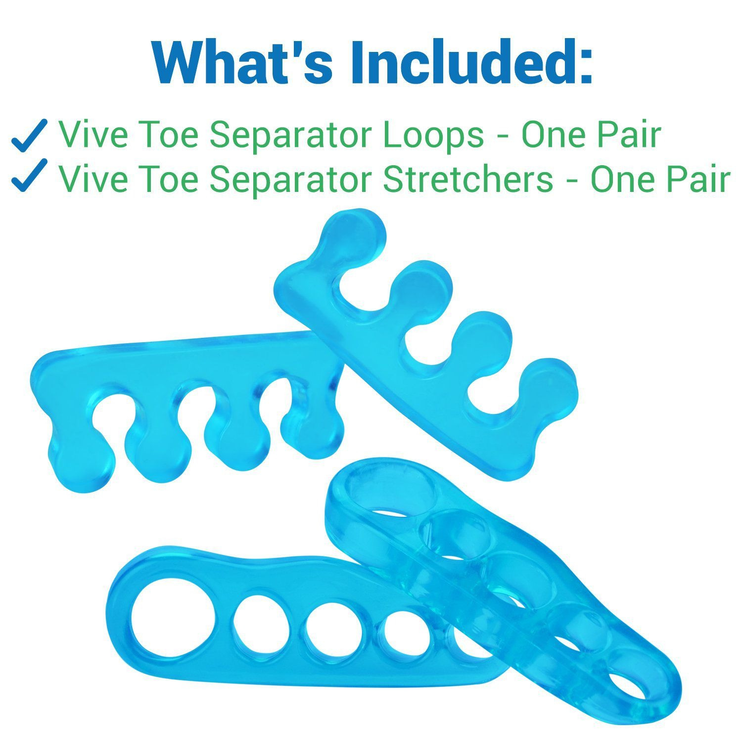 Toe Separators photo 3