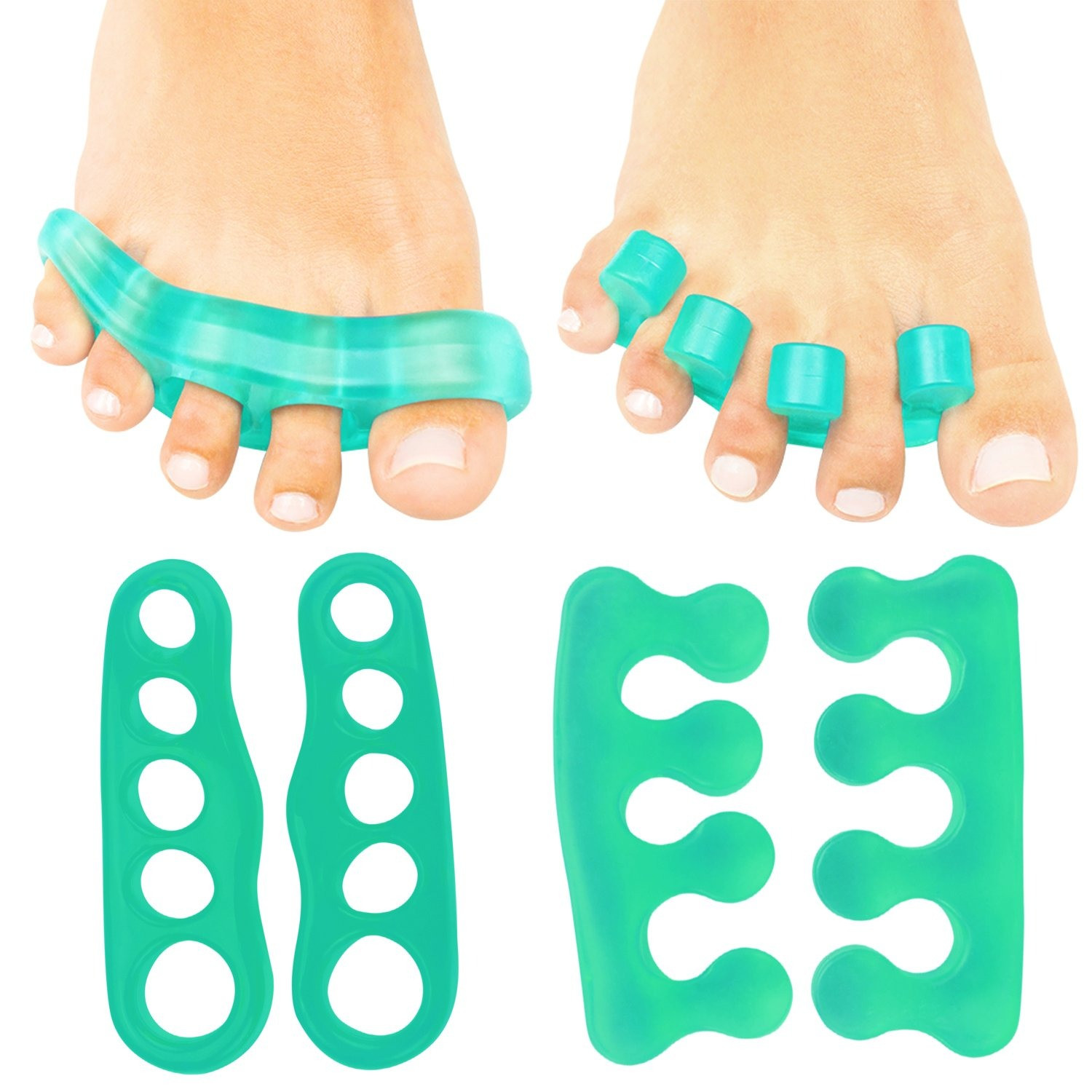 Toe Separators photo 4