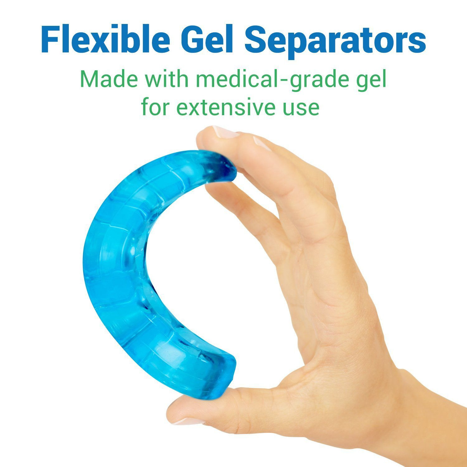 Toe Separators photo 5