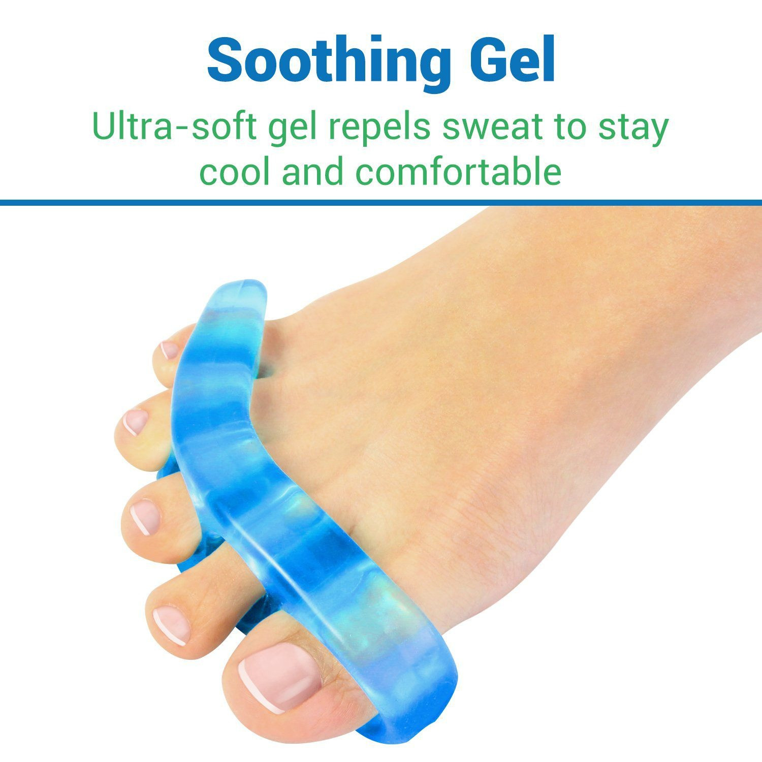 Toe Separators photo 7