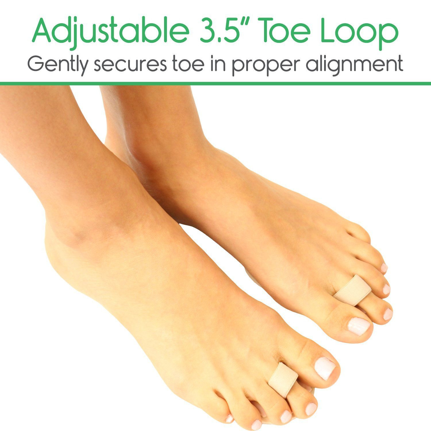 Toe Splint photo 3