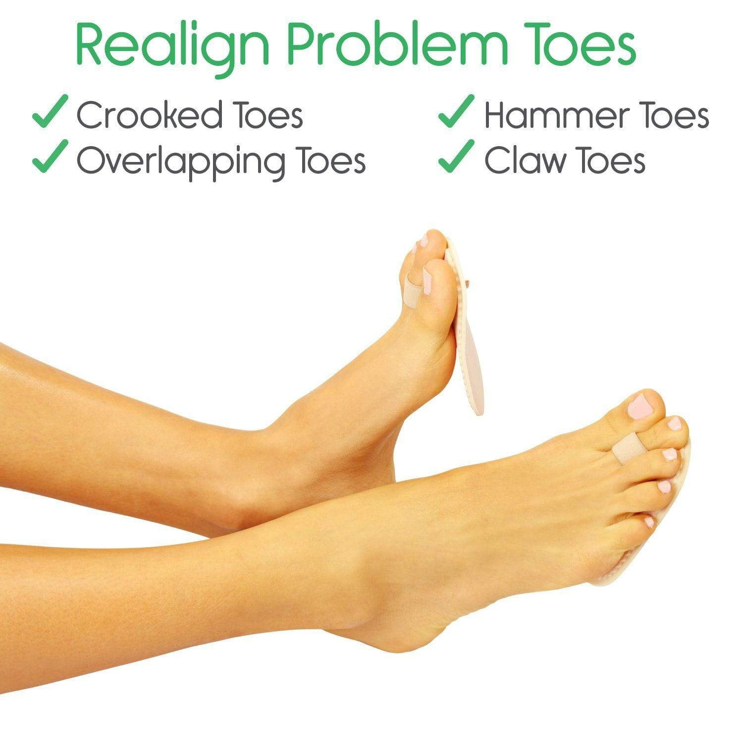 Toe Splint photo 6