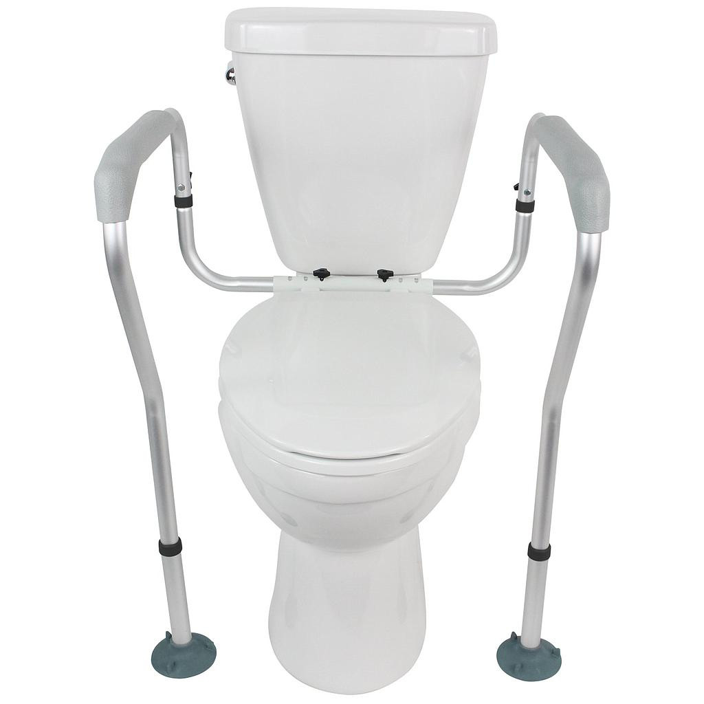 Toilet Safety Rail
