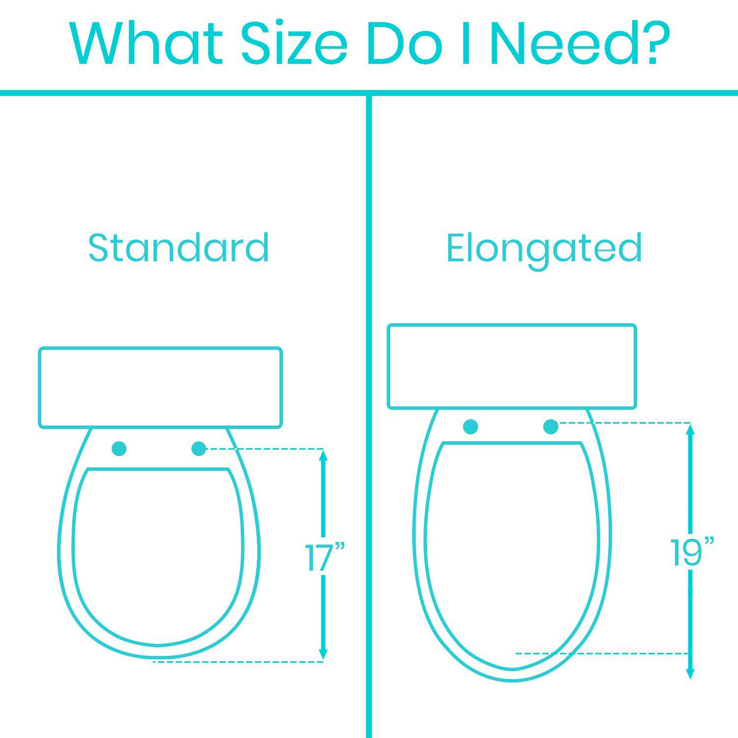 Toilet Seat Riser With Arms photo 10