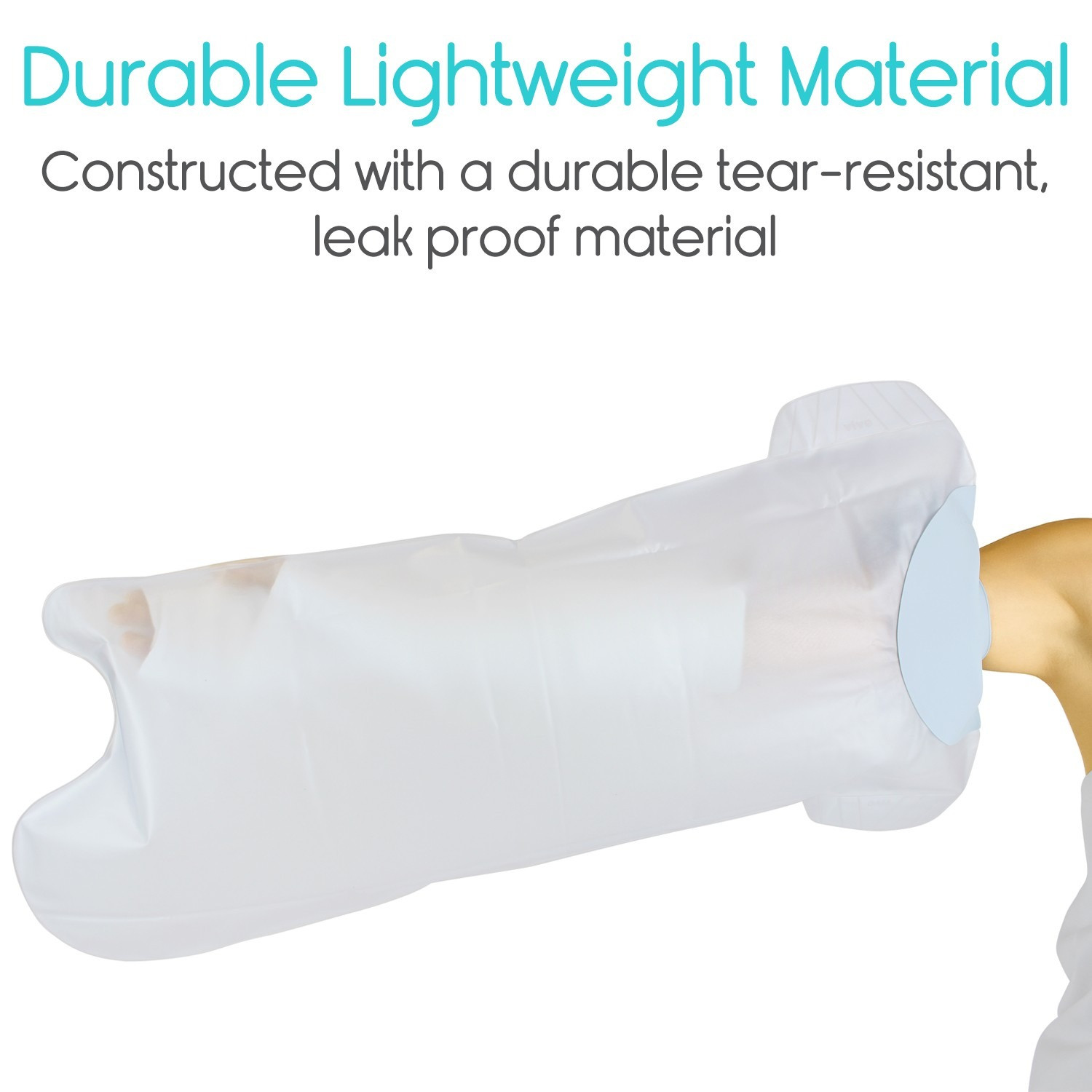 Waterproof Arm Cast Cover photo 5