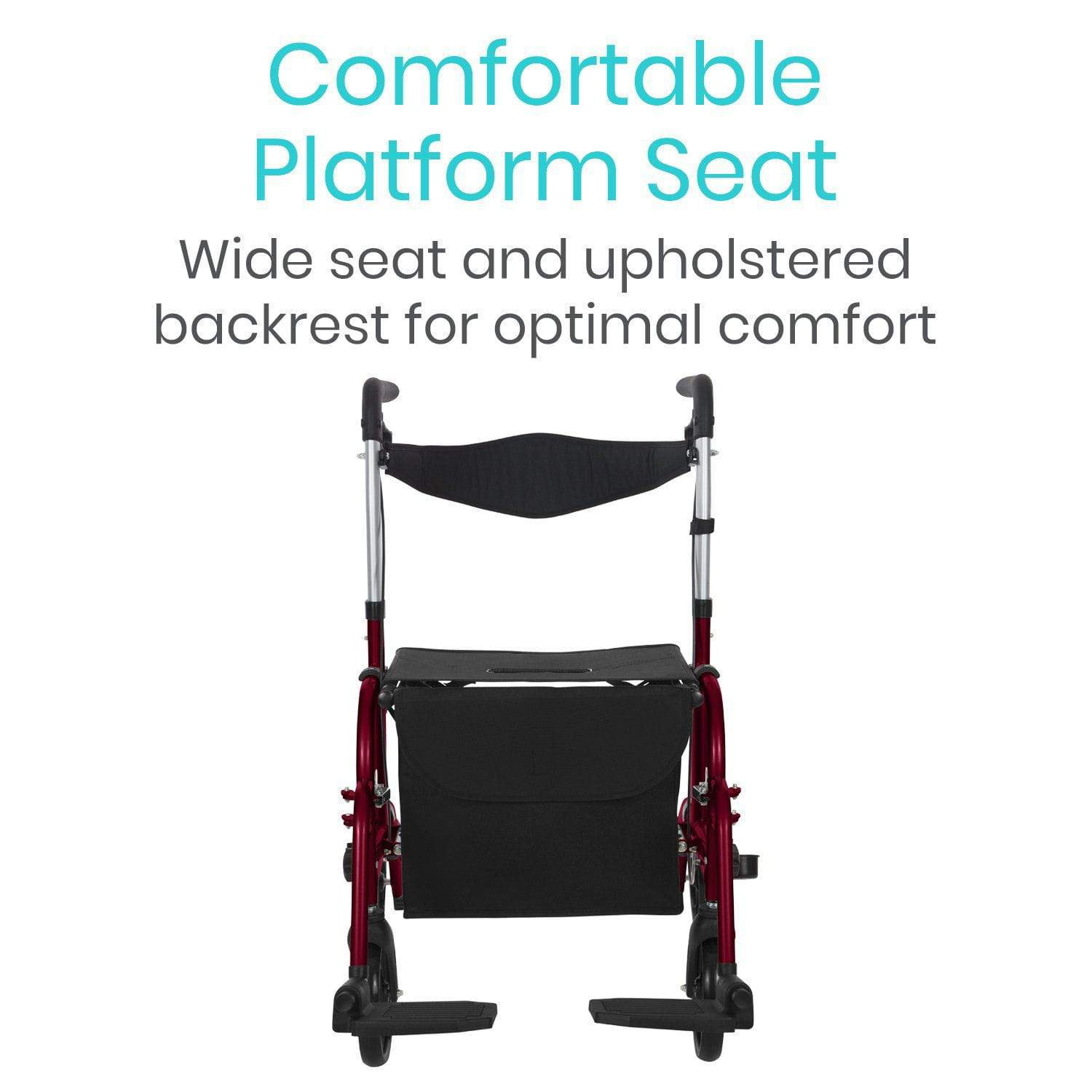Wheelchair Rollator photo 10