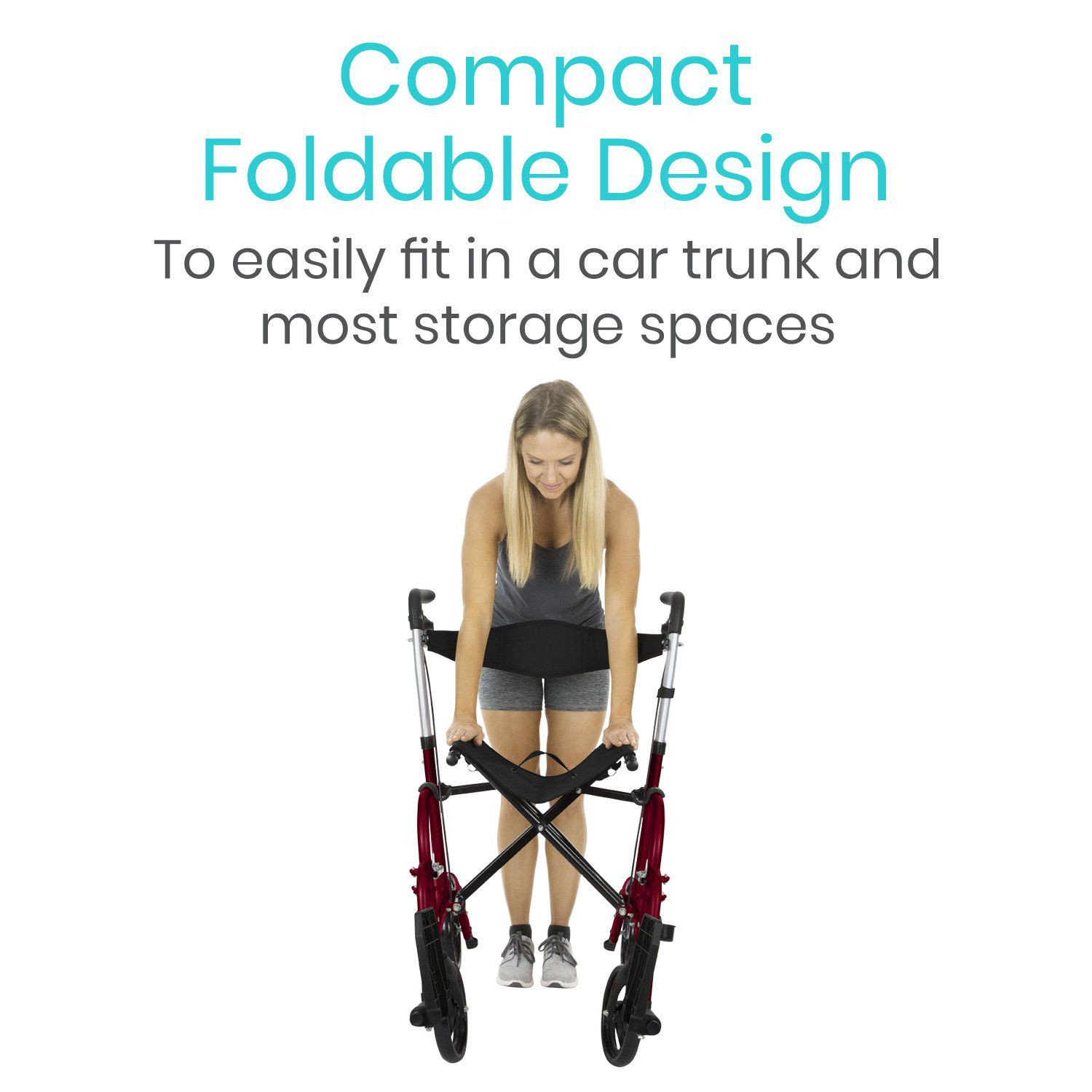Wheelchair Rollator photo 11